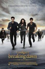 The Twilight Saga: Breaking Dawn – Parte 2