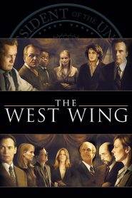 West Wing – tutti gli uomini del Presidente