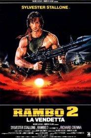 Rambo II – La vendetta