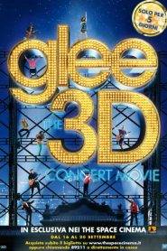 Glee: The 3D Concert Movie